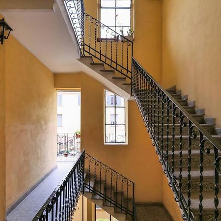 Apartmán Primopiano - Ripa B Milán Exteriér fotografie