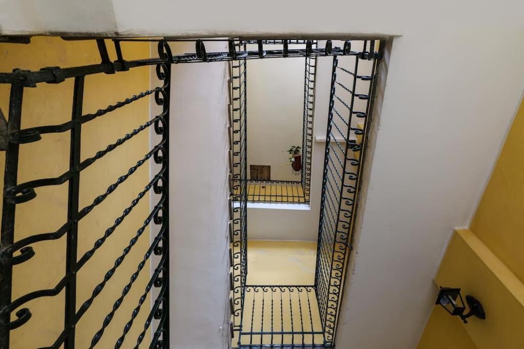Apartmán Primopiano - Ripa B Milán Exteriér fotografie